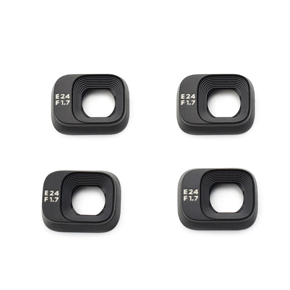 오리지널 DJI Mini 3/Mini 3 Pro 짐벌 카메라 프레임 커버
