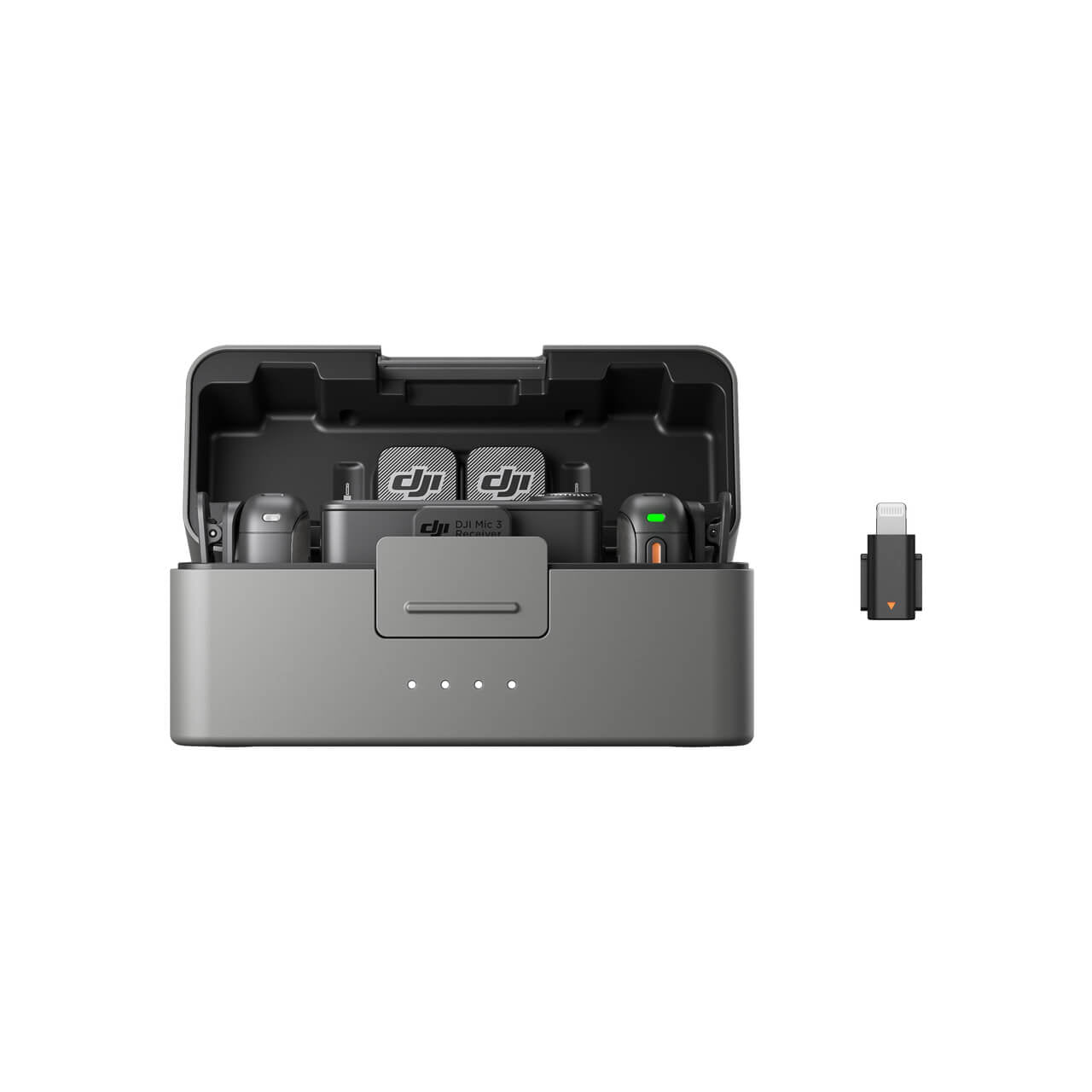 DJI Mic 3 Transmitter