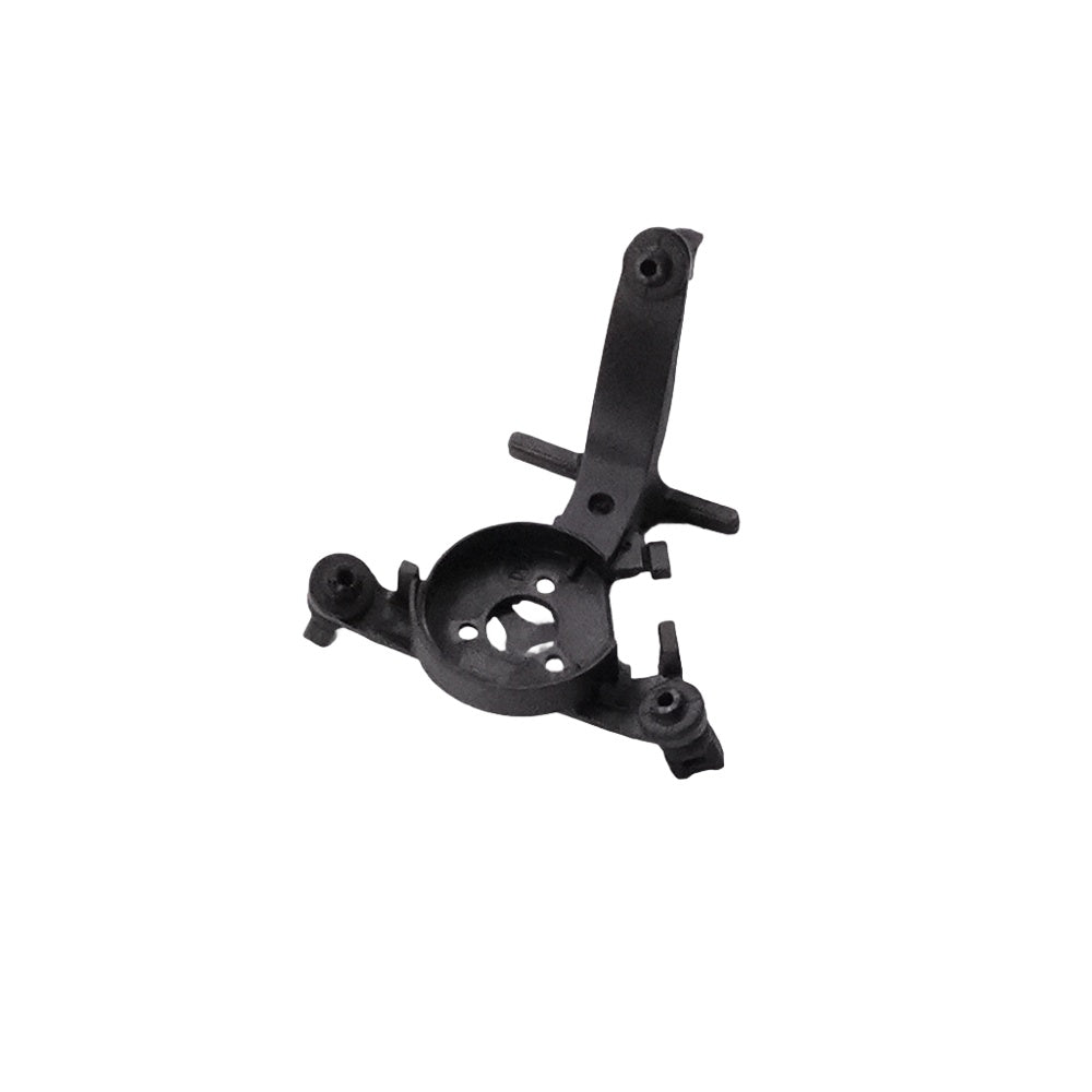 Original DJI Flip Gimbal Shock Absorber Bracket with Rubber Ball