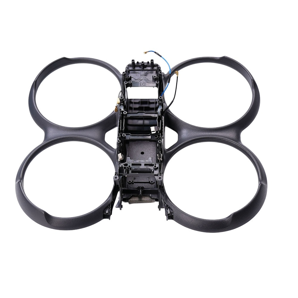 Original DJI Avata 2 Upper Shell With Antenna