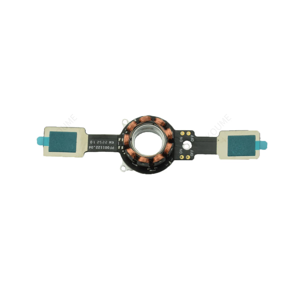 Original DJI Mavic 3 Series Gimbal Roll Motor Without Cover
