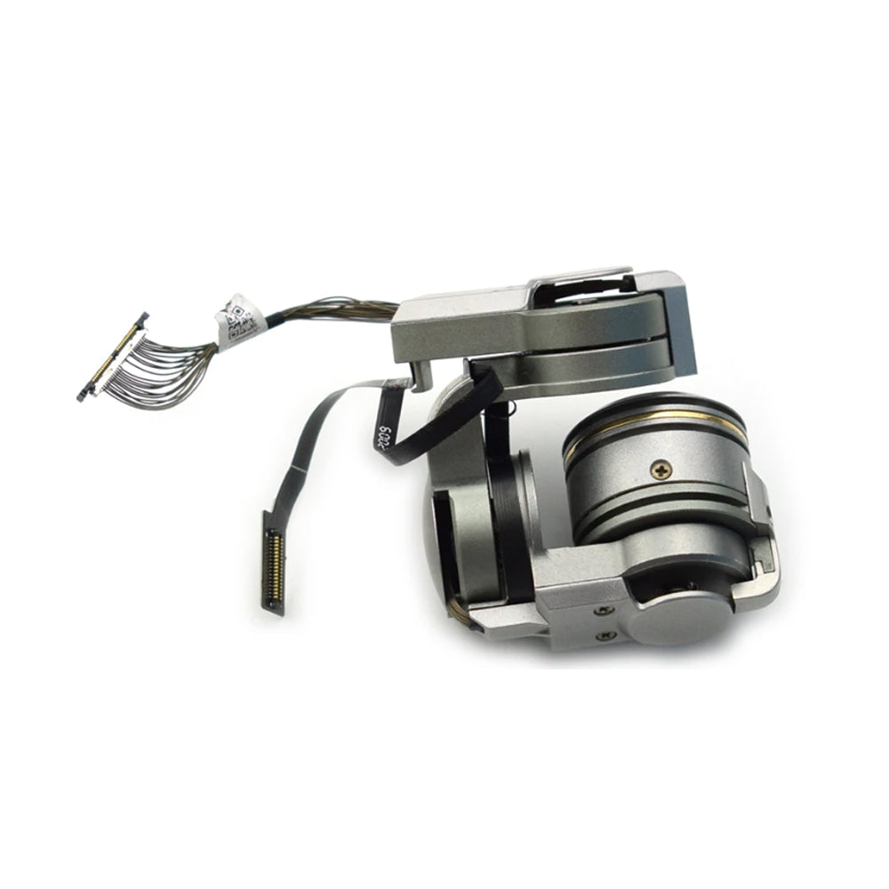 Original DJI Mavic Pro/Platinum Gimbal Camera With Cable