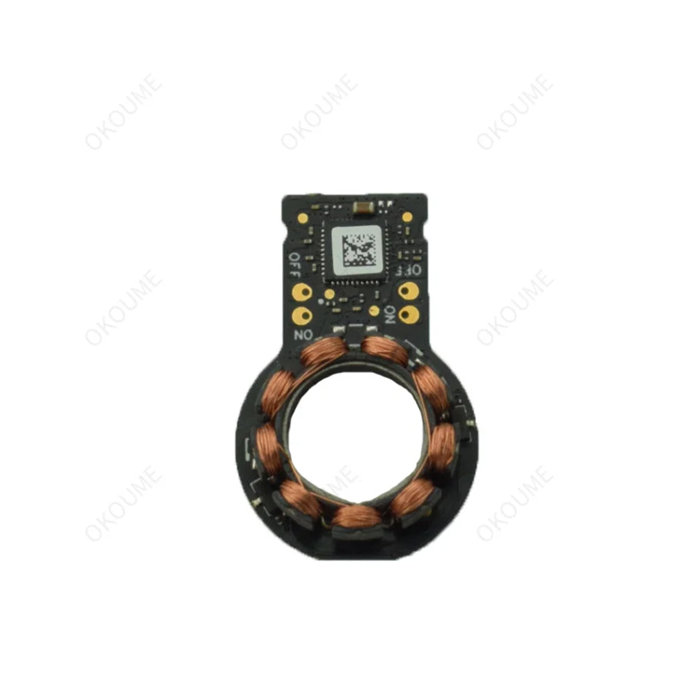 Original DJI Mavic 3 Series Gimbal Yaw Motor Without Cover