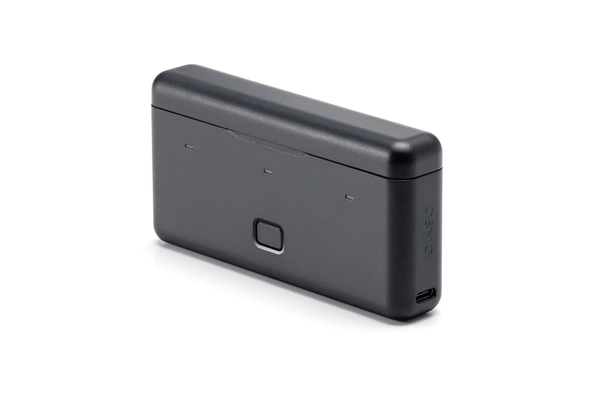 Osmo Multifunctional Battery Case 3