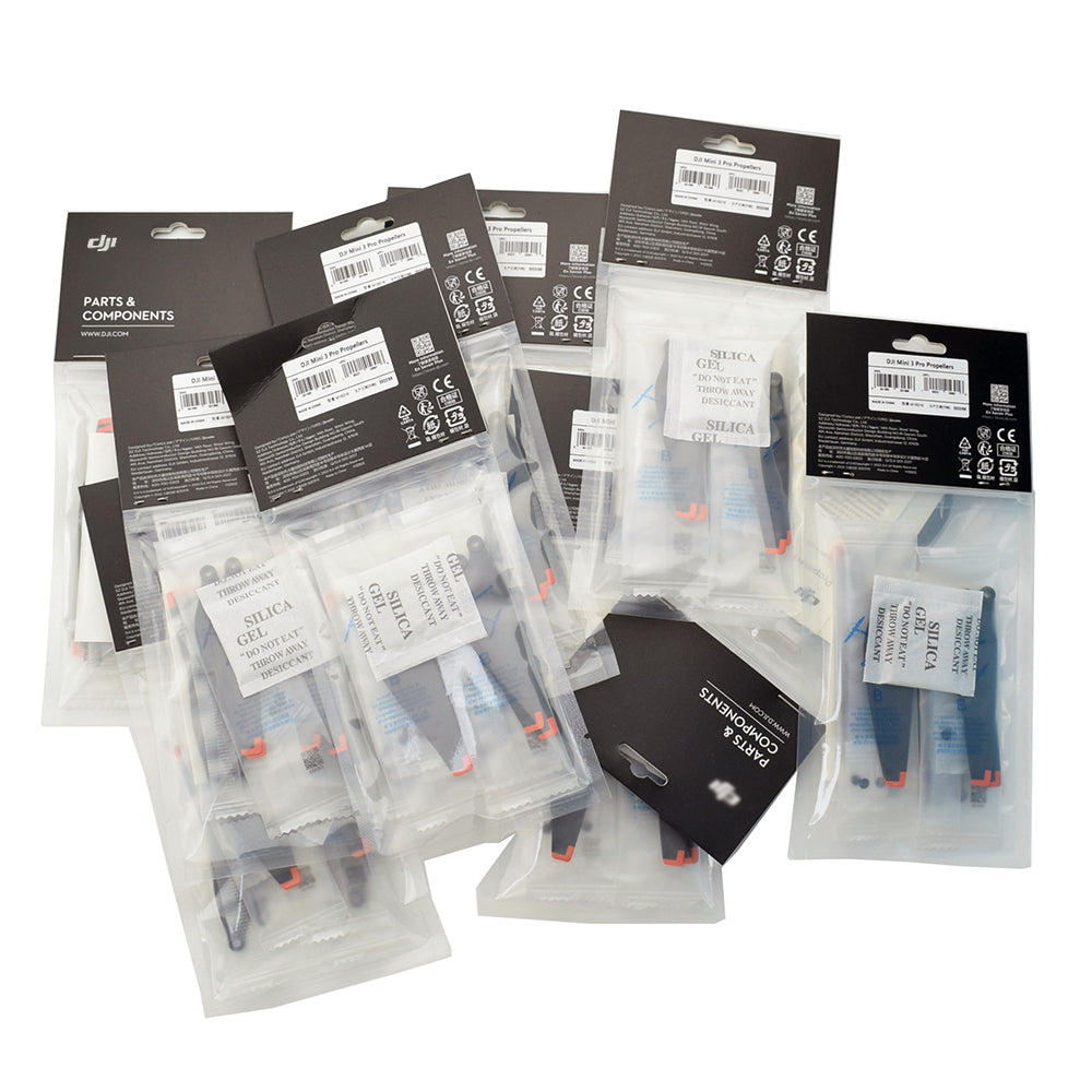 Original DJI Mini 3 Pro/4 Pro Propeller