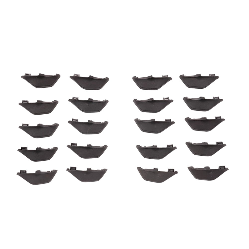 Original DJI Mavic 3 Series Middle Frame Rear Shaft Cover