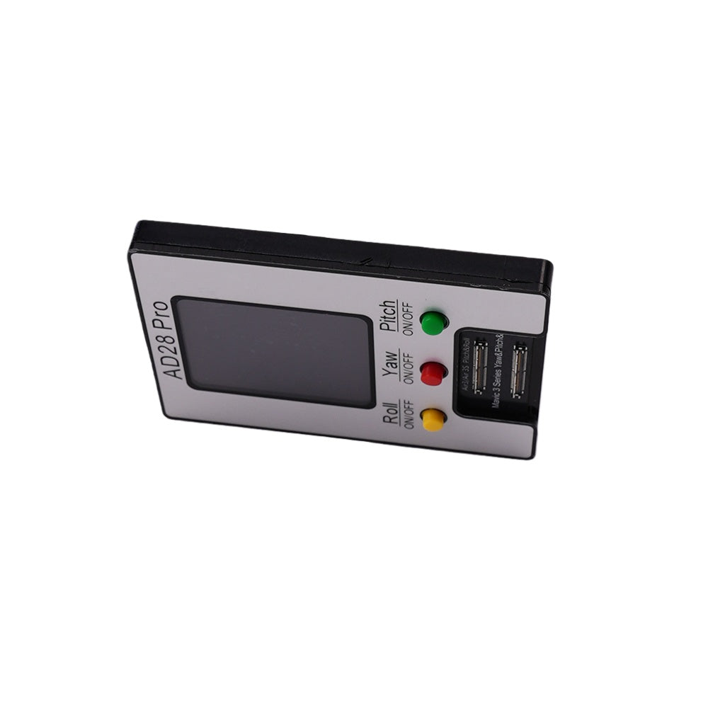 AD28 Pro DJI Mavic 3 Series/Air 3 Series Gimbal Motor Tester