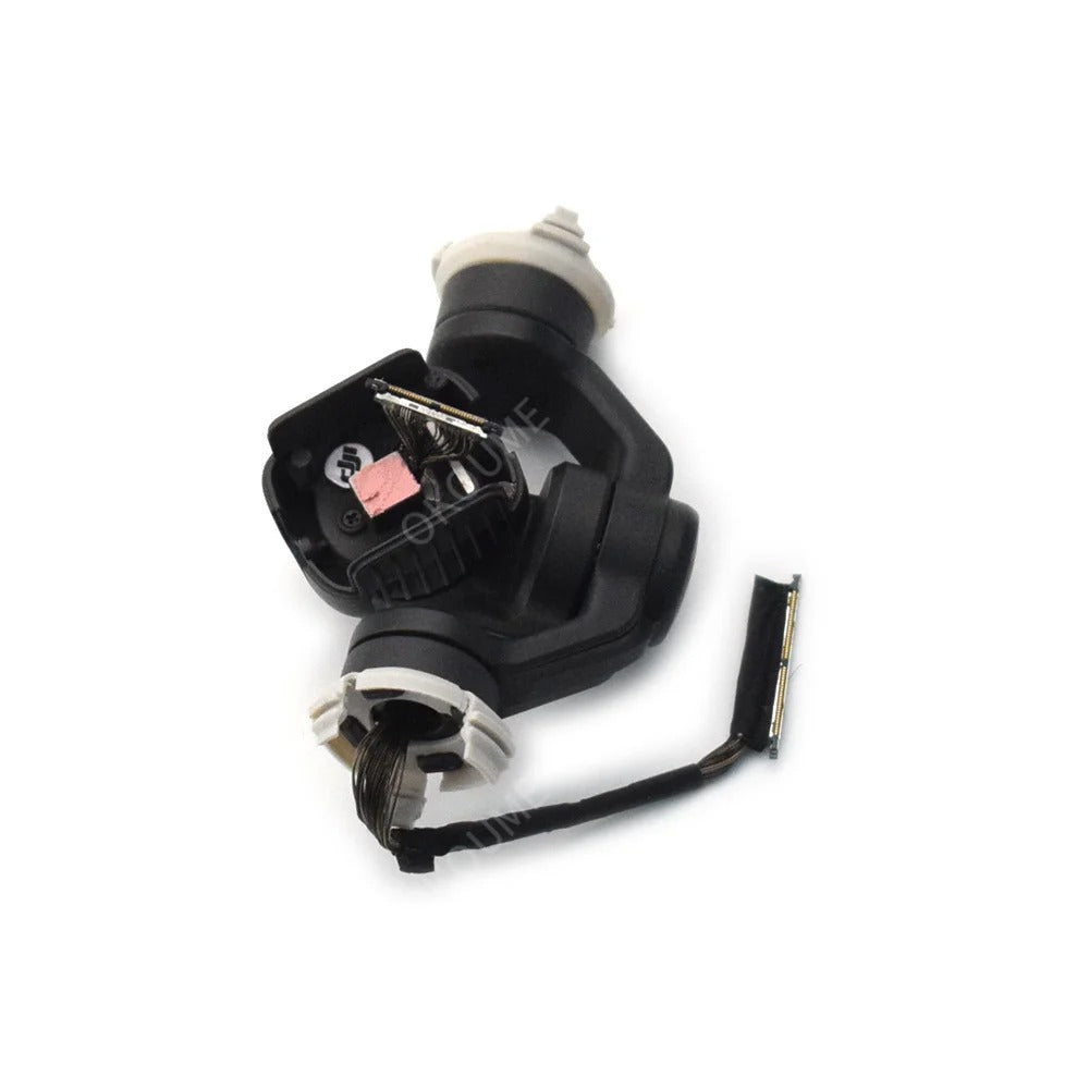 Original DJI Mini 4 Pro Gimbal Housing