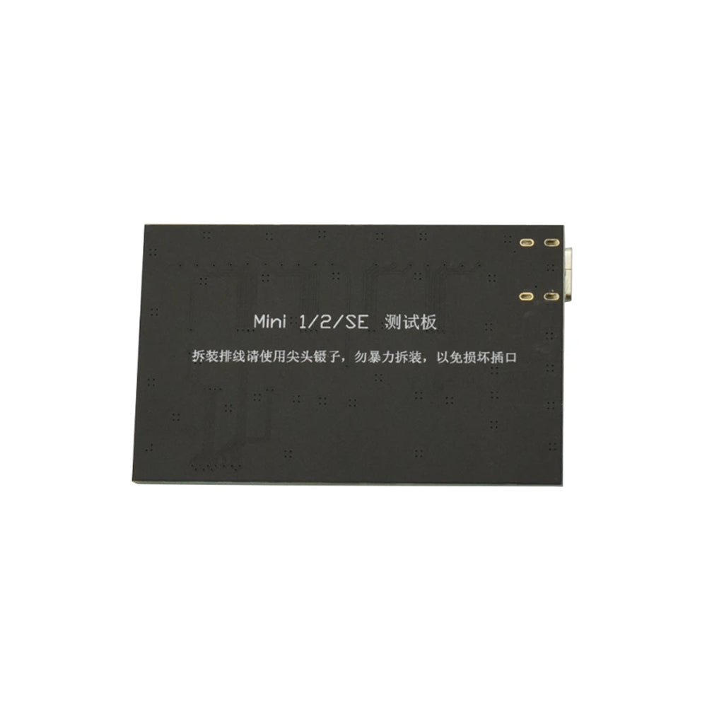 New DJI Mini Series Gimbal Signal Cable Tester