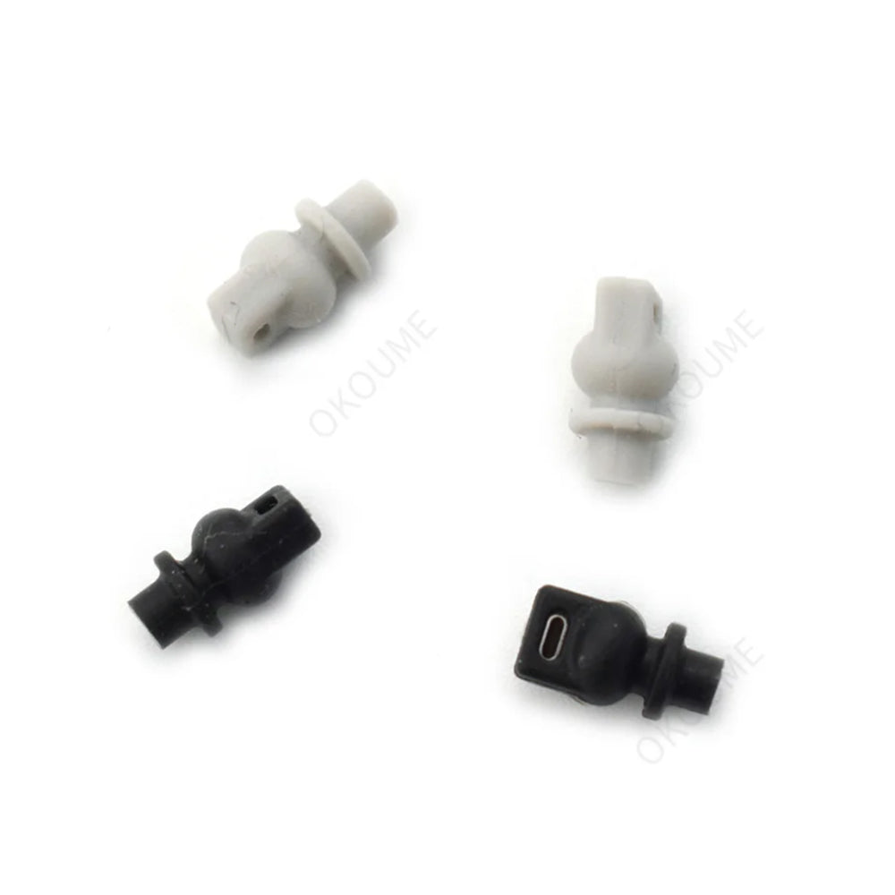 Original DJI Mavic 3 Pro Gimbal Damper Ball 4pcs