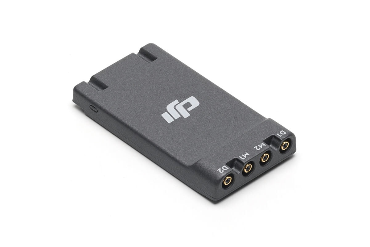 DJI Enhanced Image Transmission Module 3