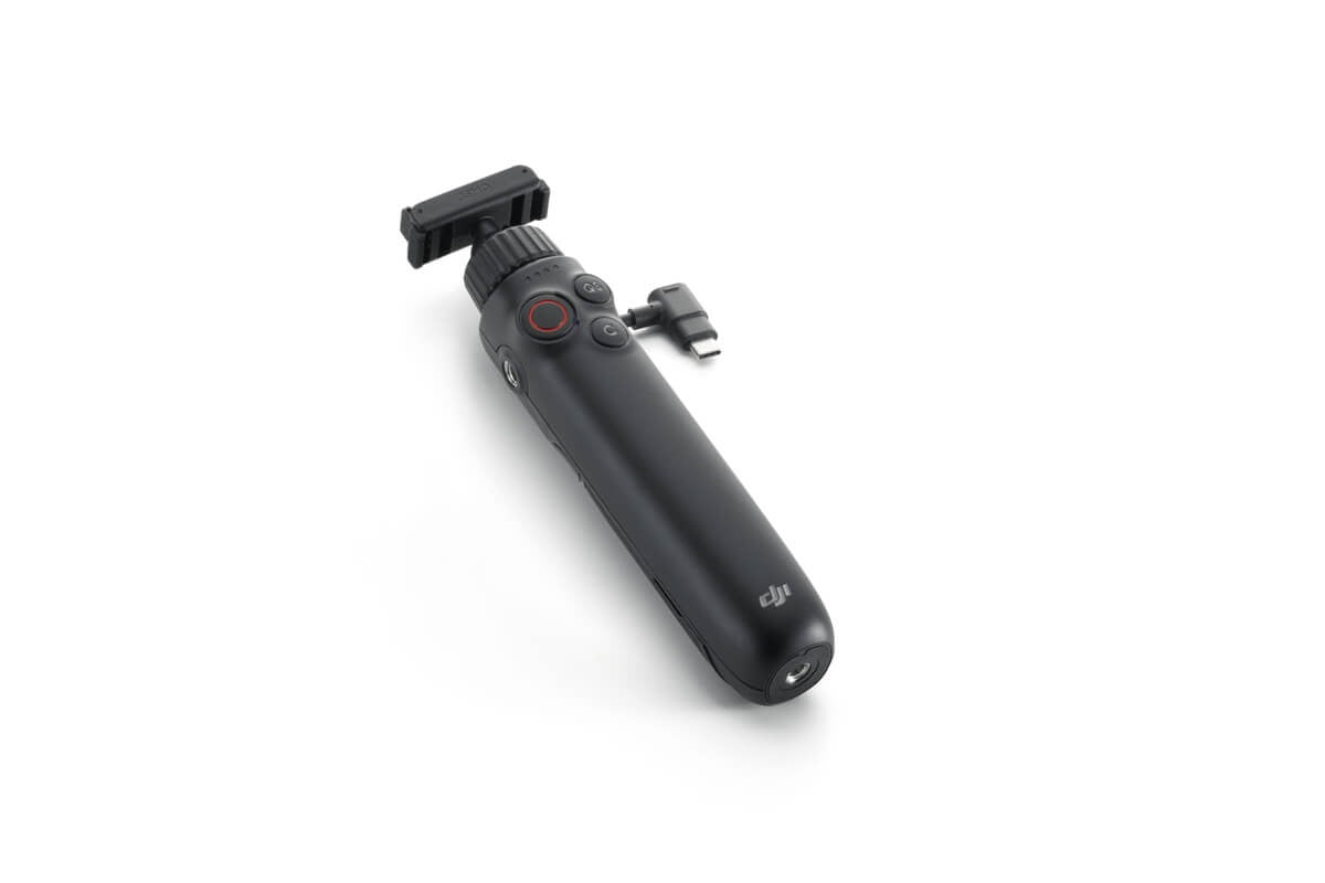 Osmo Action Dual-Direction Battery Handle
