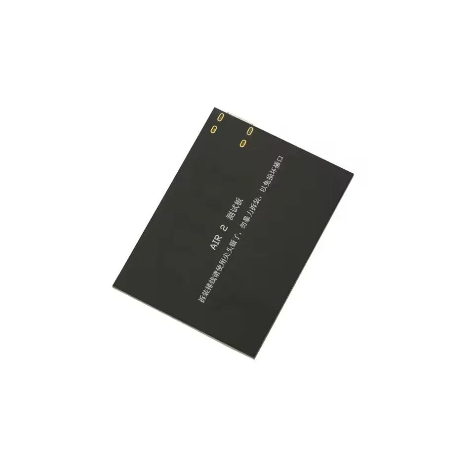 New DJI Air 2 Gimal Camera Signal Cable Tester