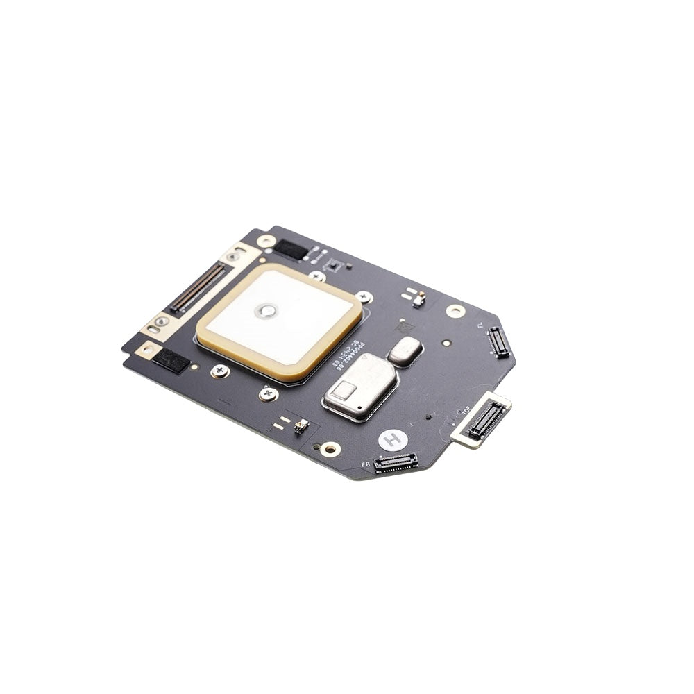 Original DJI Air 3S GPS Board With IMU & GPS Cable