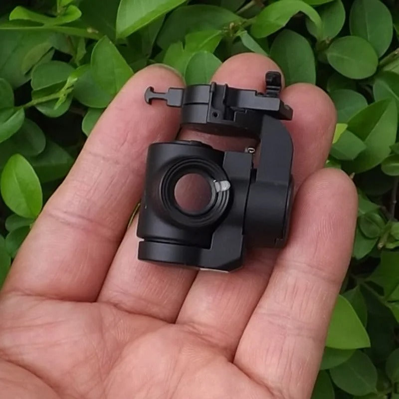 Original DJI Mavic Air Gimbal Housing
