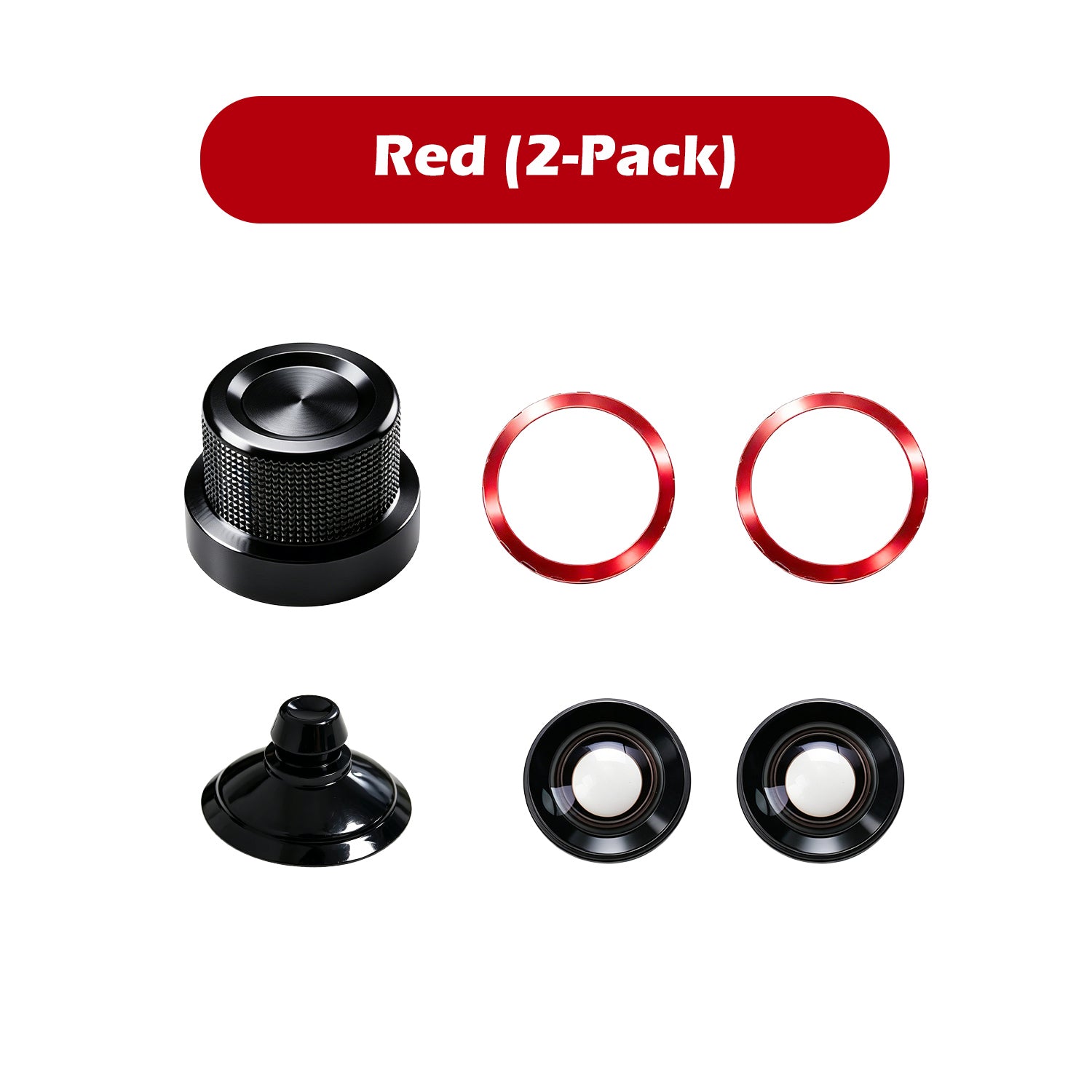 DJI Osmo 360 II Replacement Camera Lens
