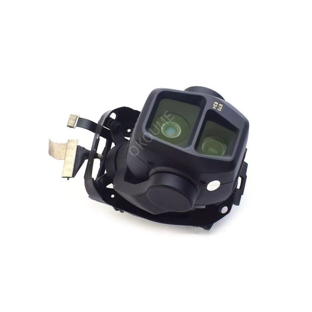 Original DJI Air 3S Gimbal Camera With Cable