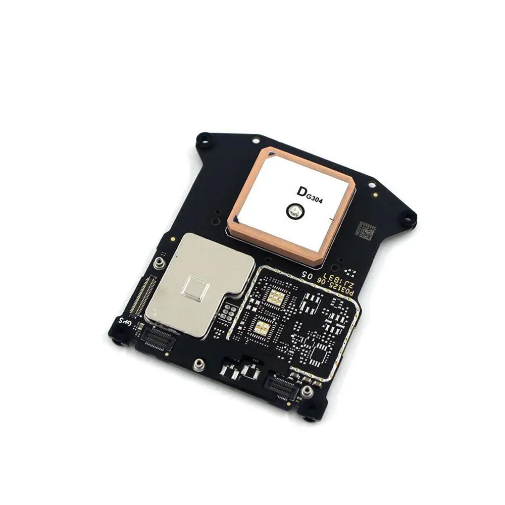 Original DJI Mavic 2 Pro/Zoom GPS Board With Cable