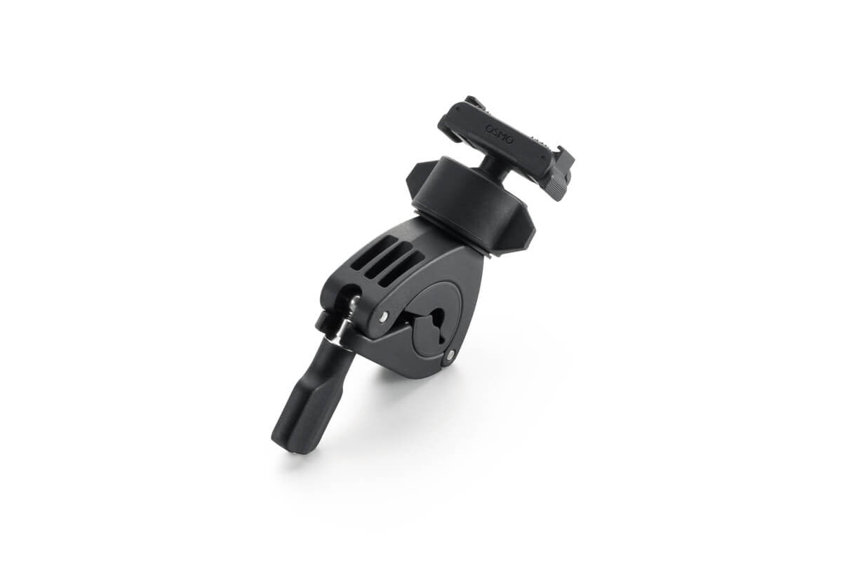 Osmo Action Dual-Direction Mini Handlebar Mount