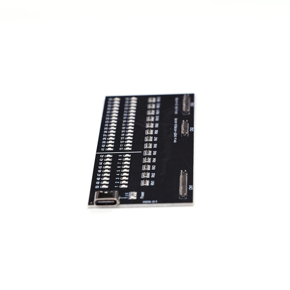New DJI Air 3S Gimbal Signal Cable Tester