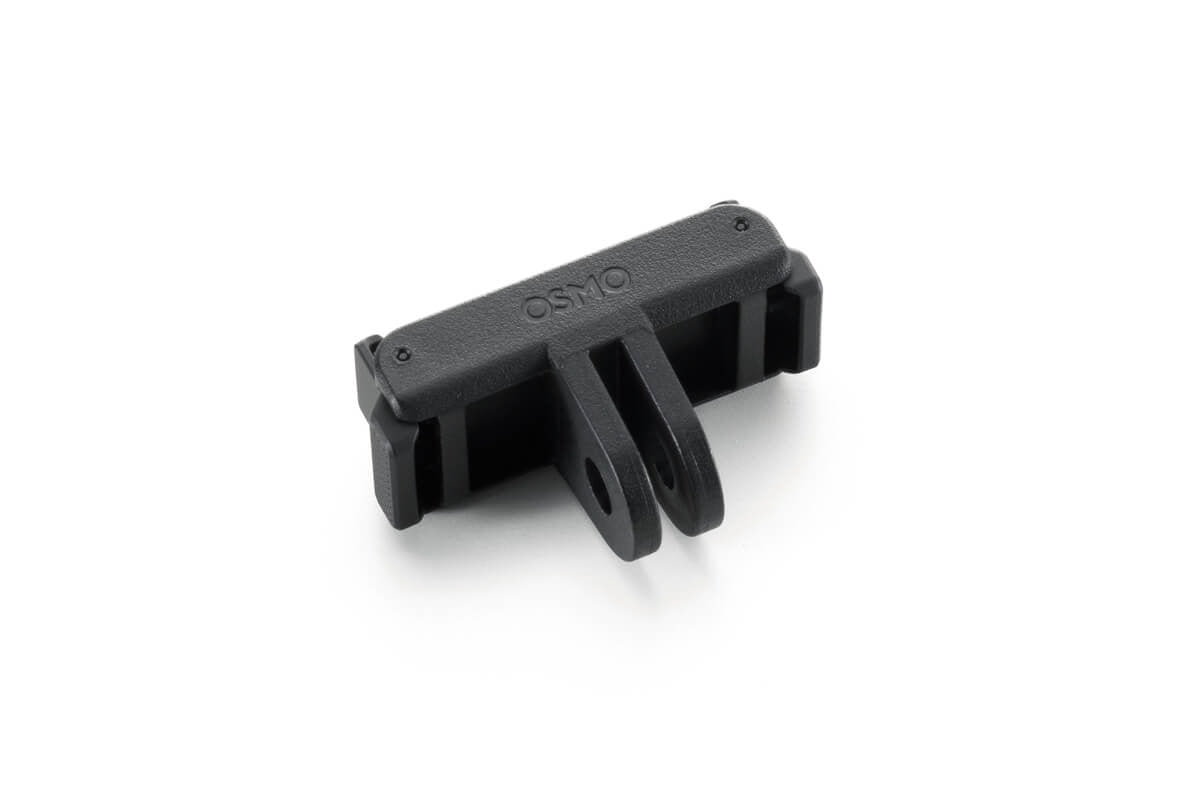 Osmo Dual-Direction Quick-Release Adapter Mount
