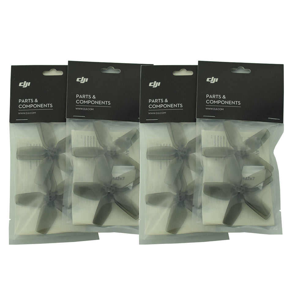 Original DJI Avata Propeller With Screw