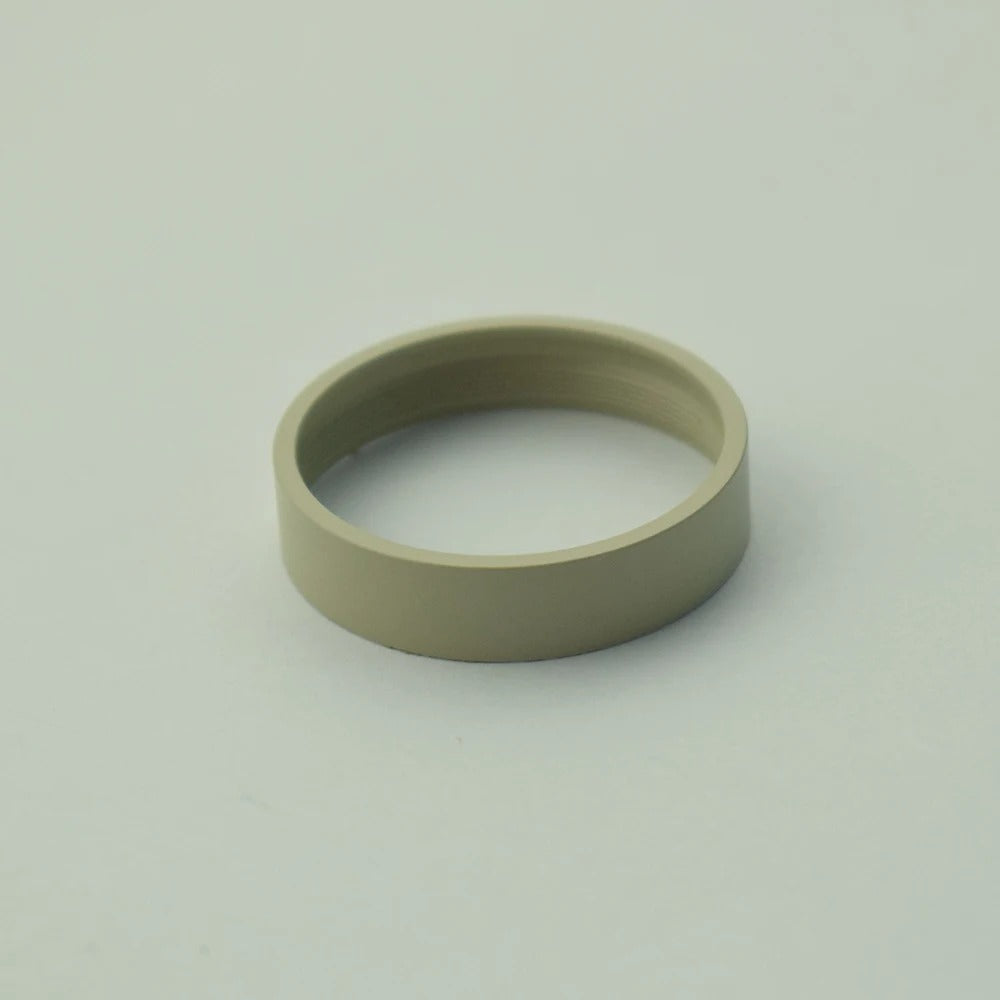 Original DJI Phantom 4/RTK Gimbal Camera Glass With Ring