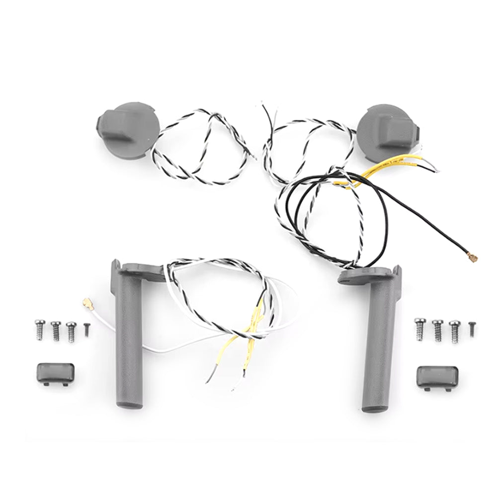 Original DJI Mavic 2 Series Landing Gear & Motor Cover