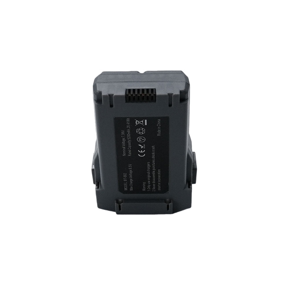 New DJI Mini 3/3 Pro/4 Pro/5 Pro 5200mAh Flight Battery