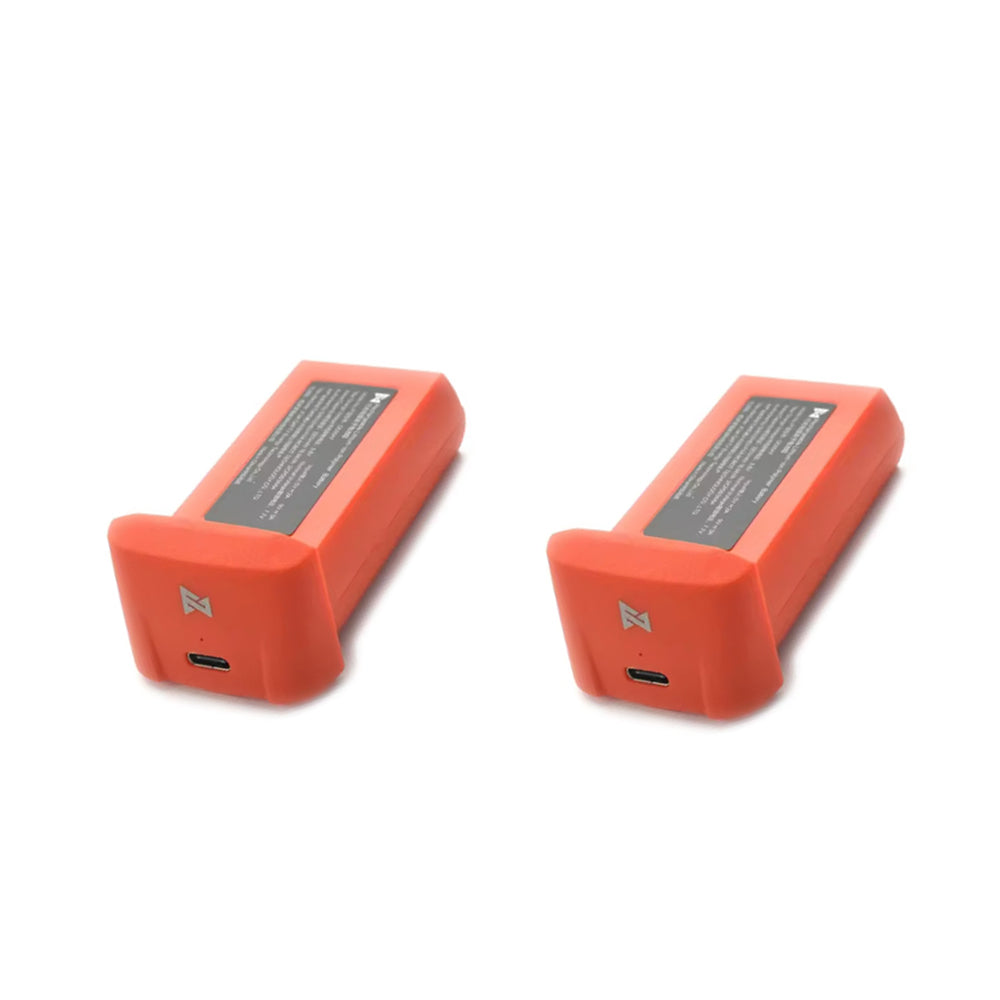 오리지널 Fimi Mini 시리즈 2200mAh 비행용 배터리