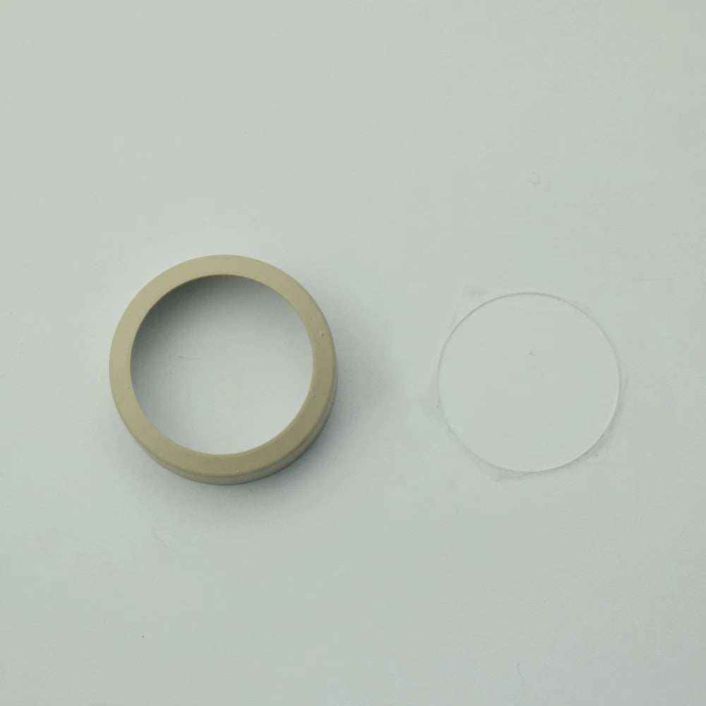Original DJI Phantom 4 Pro Series Gimbal Glass With Ring
