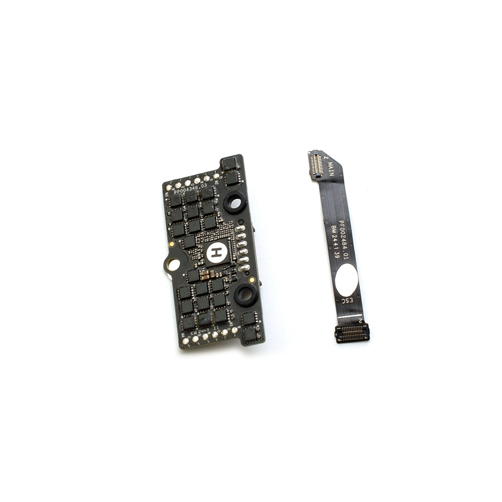 Original DJI Flip ESC Board With Cable