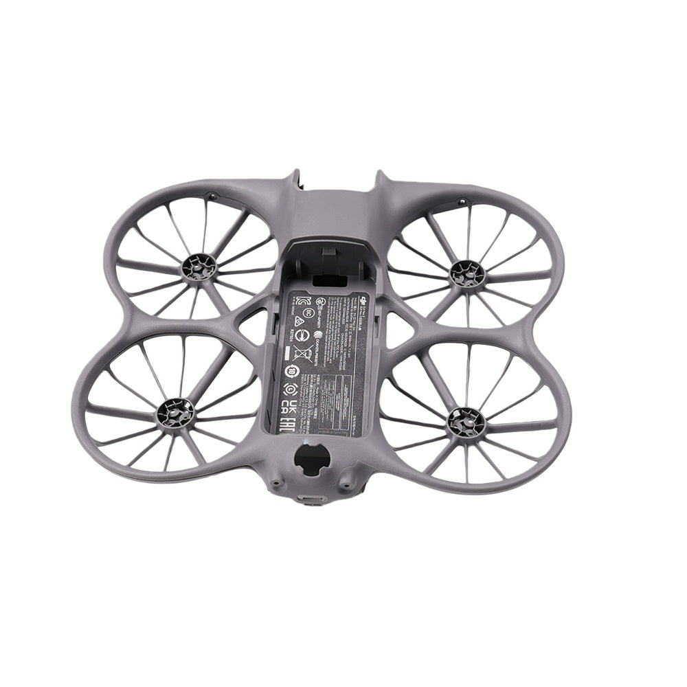 Original DJI Neo 2 Upper Shell with Propeller Guard