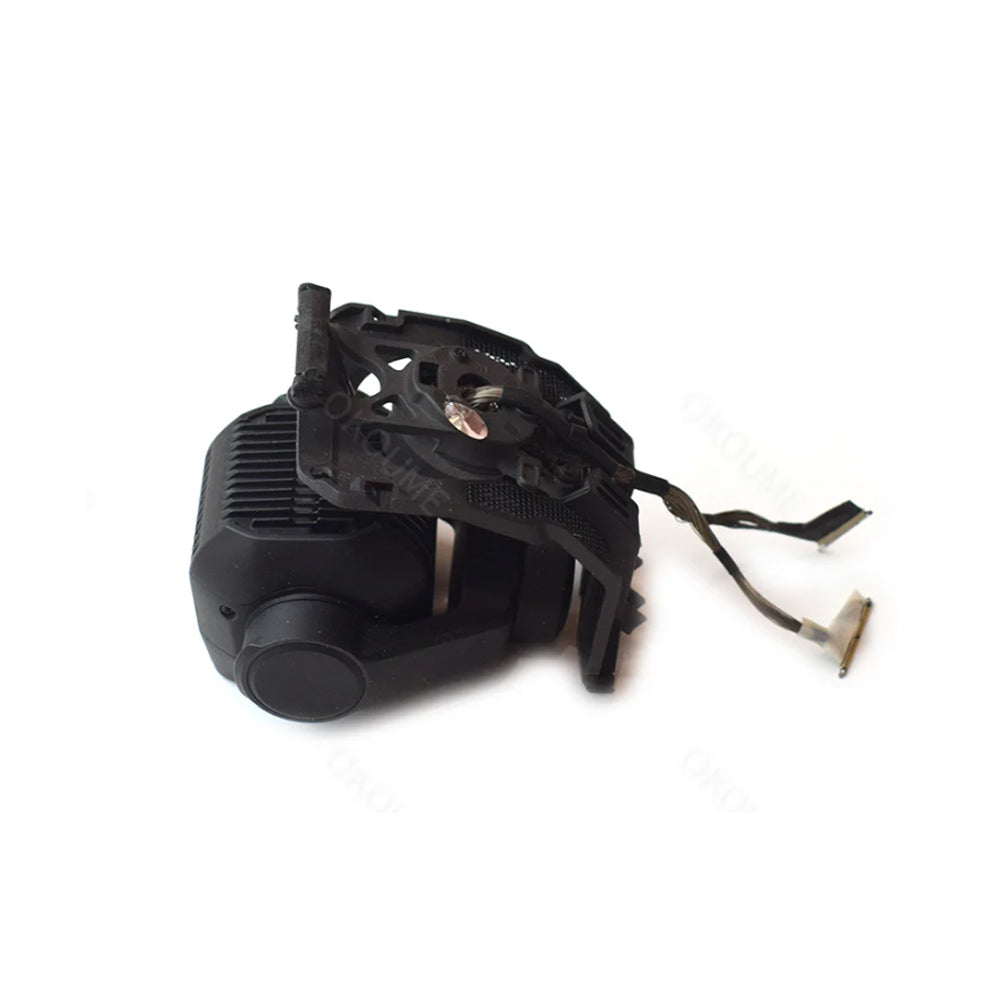 Original DJI Mavic 3T Gimbal Housing