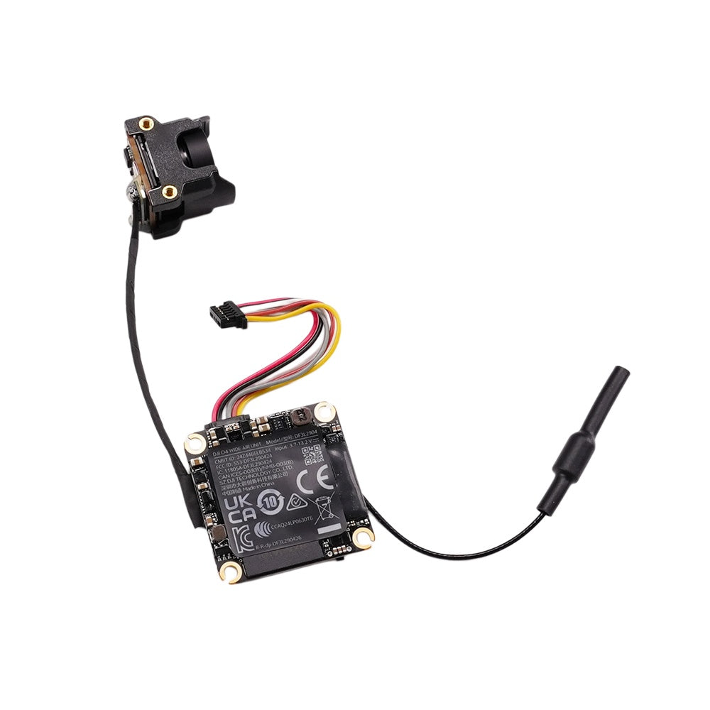 DJI 04 Wide Air Unit