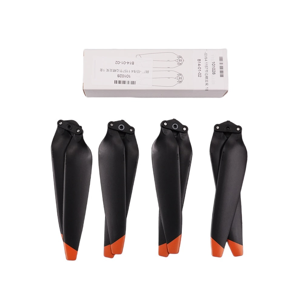 New DJI Matrice 4 Series Propeller