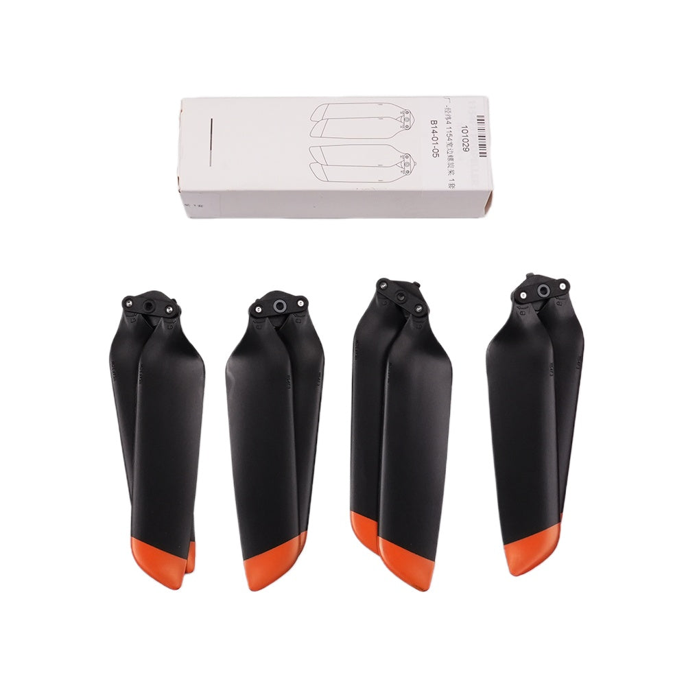 New DJI Matrice 4 Series Propeller