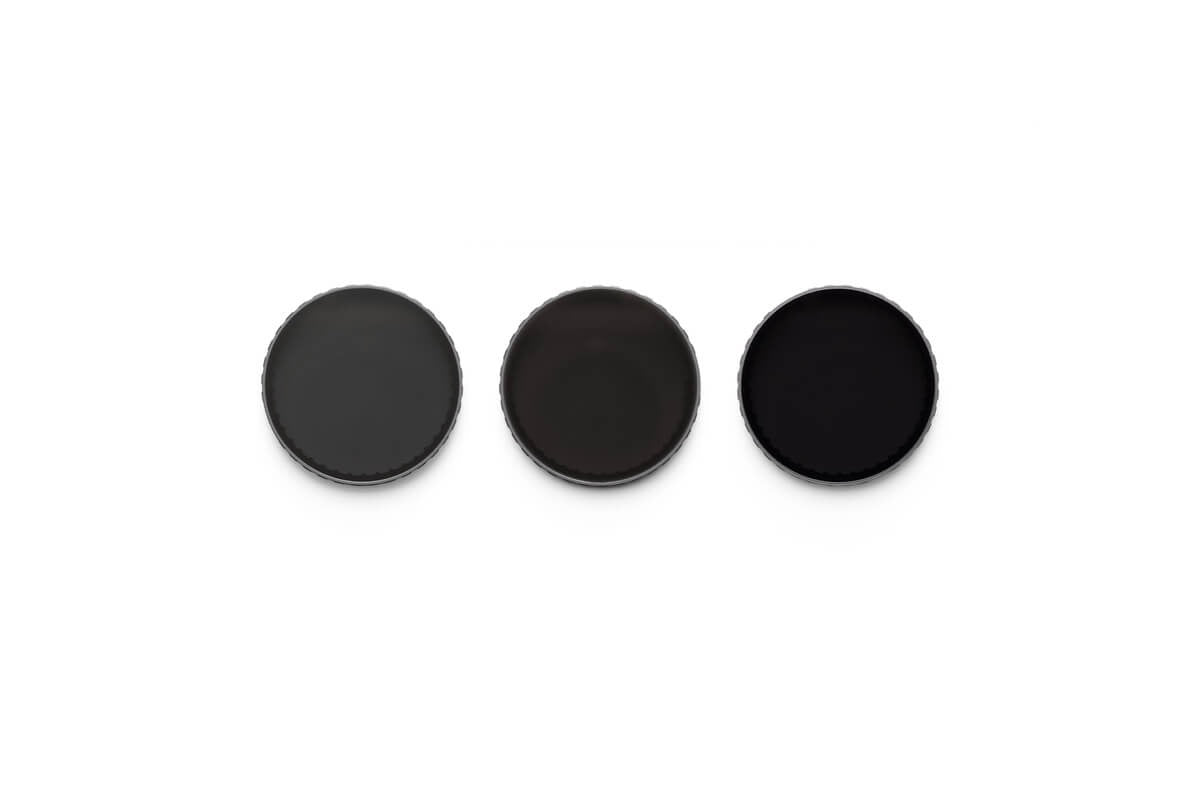 Osmo Action 6 ND Filter Set