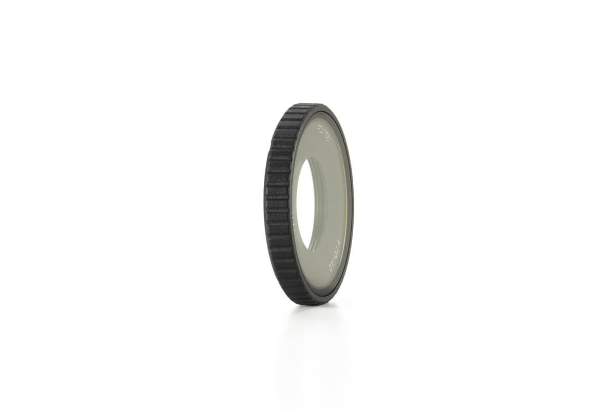 Osmo Action 6 Glass Lens Cover