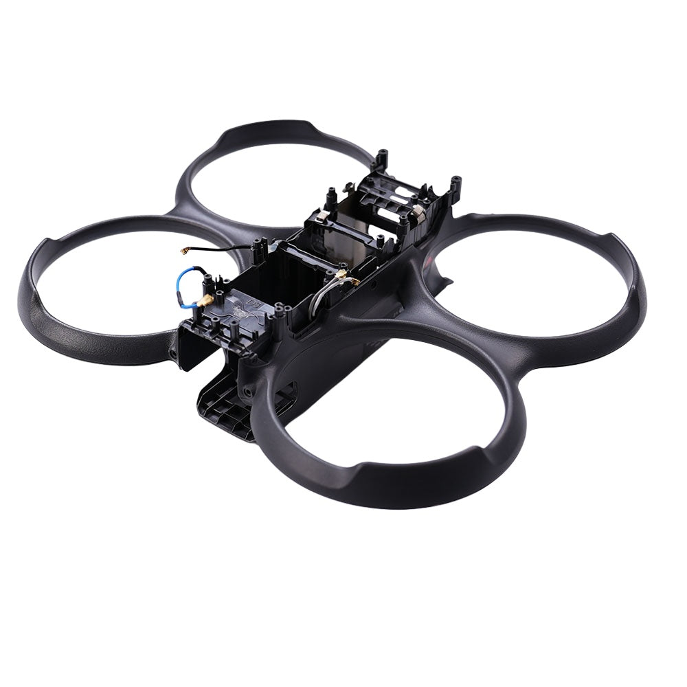 Original DJI Avata 2 Upper Shell With Antenna