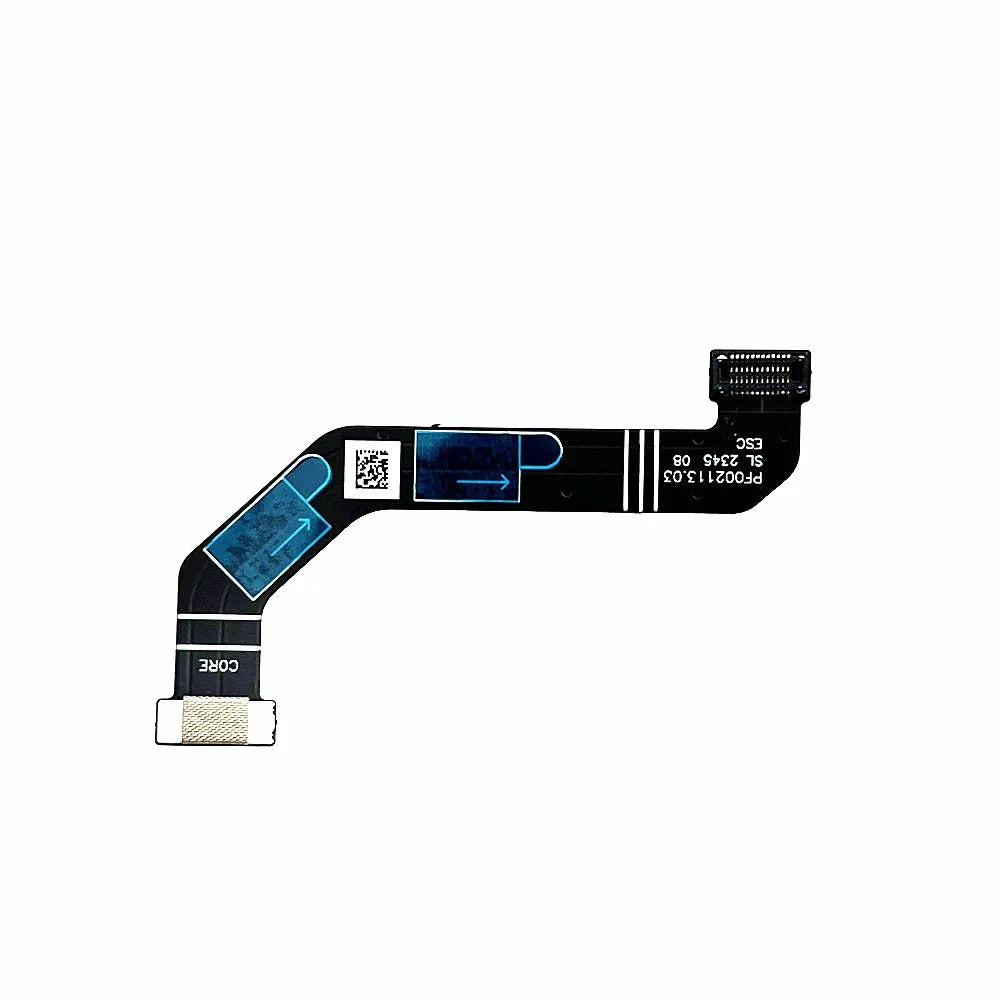 케이블이 포함된 DJI Mini 4 Pro ESC 보드 원본
