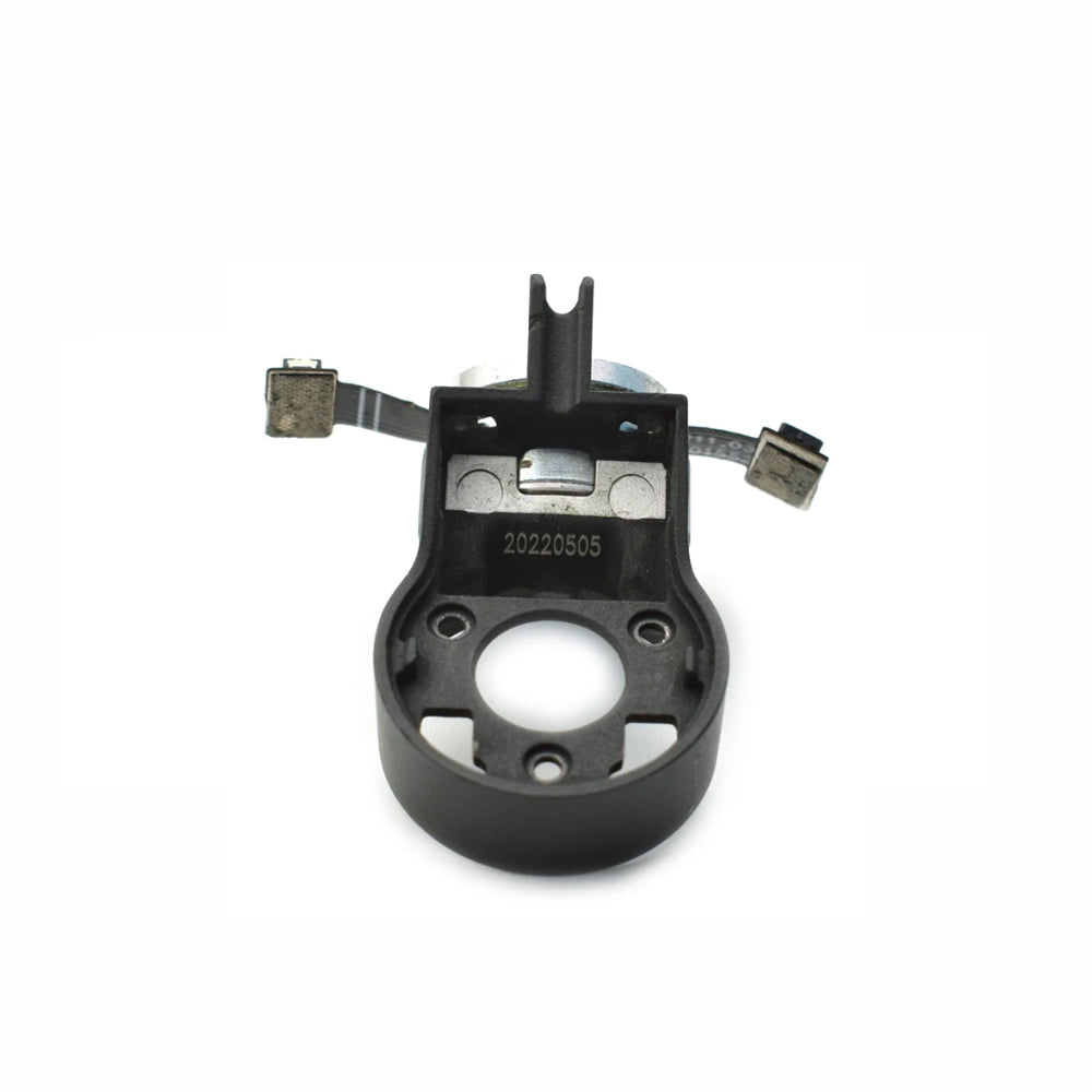 Original DJI Mini 3/Mini 3 Pro/Mini 4 Pro Gimbal Yaw Bracket With Motor