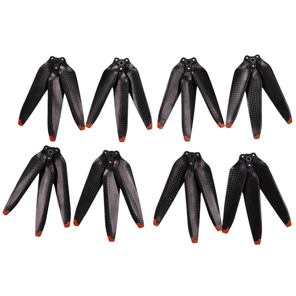 New DJI Mavic 3 Three-bladed Propeller