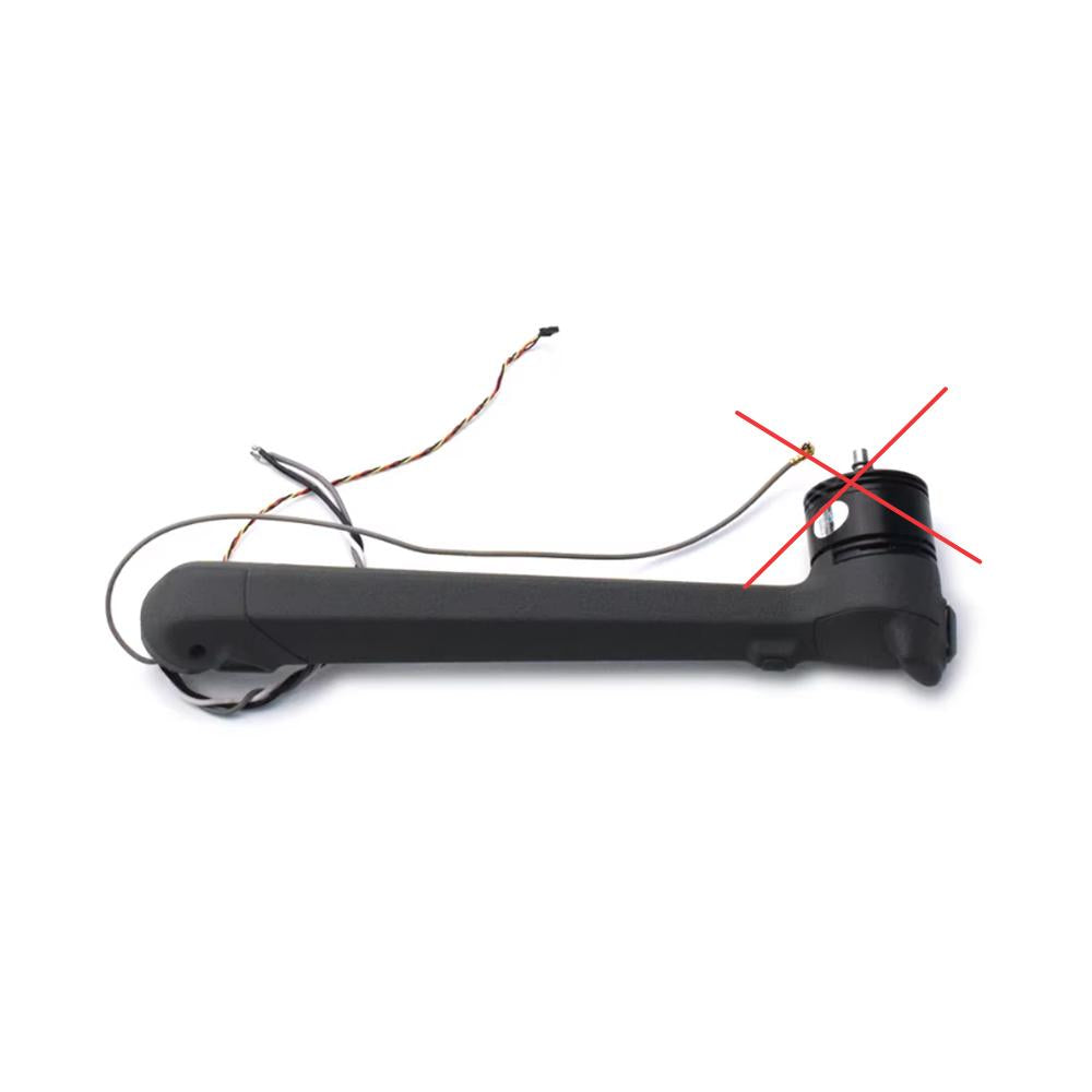 Original DJI Mavic 3 Pro Arm With Bad Motor
