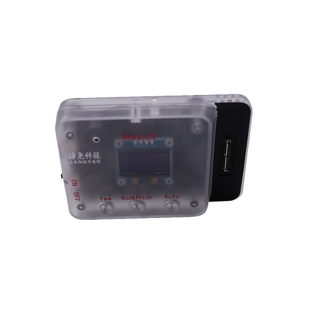 New DJI Mavic 3 Series/Air 3/Air 3S Gimbal Motor Tester