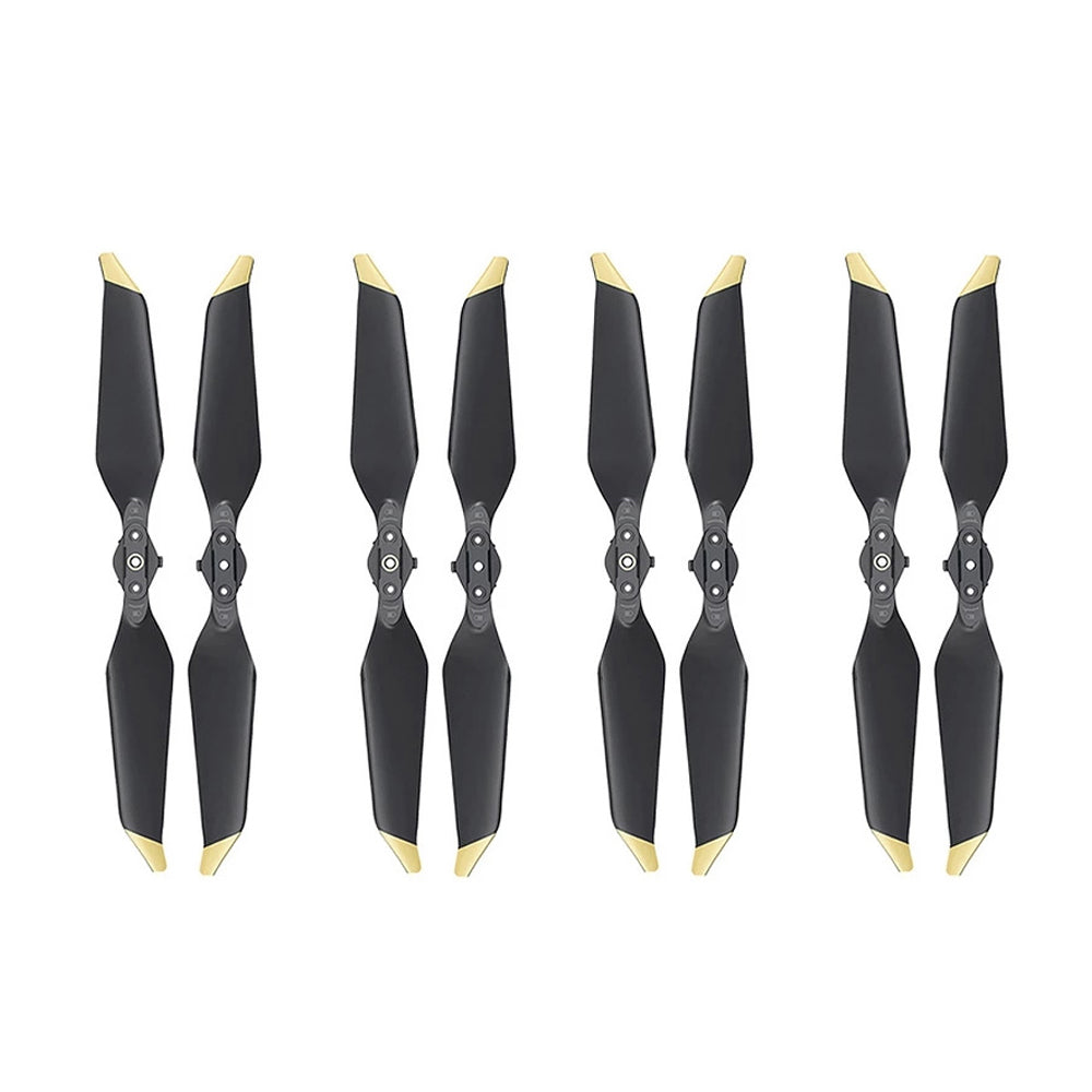 Original 8331 DJI Mavic Pro/Platinum Propeller Sliver