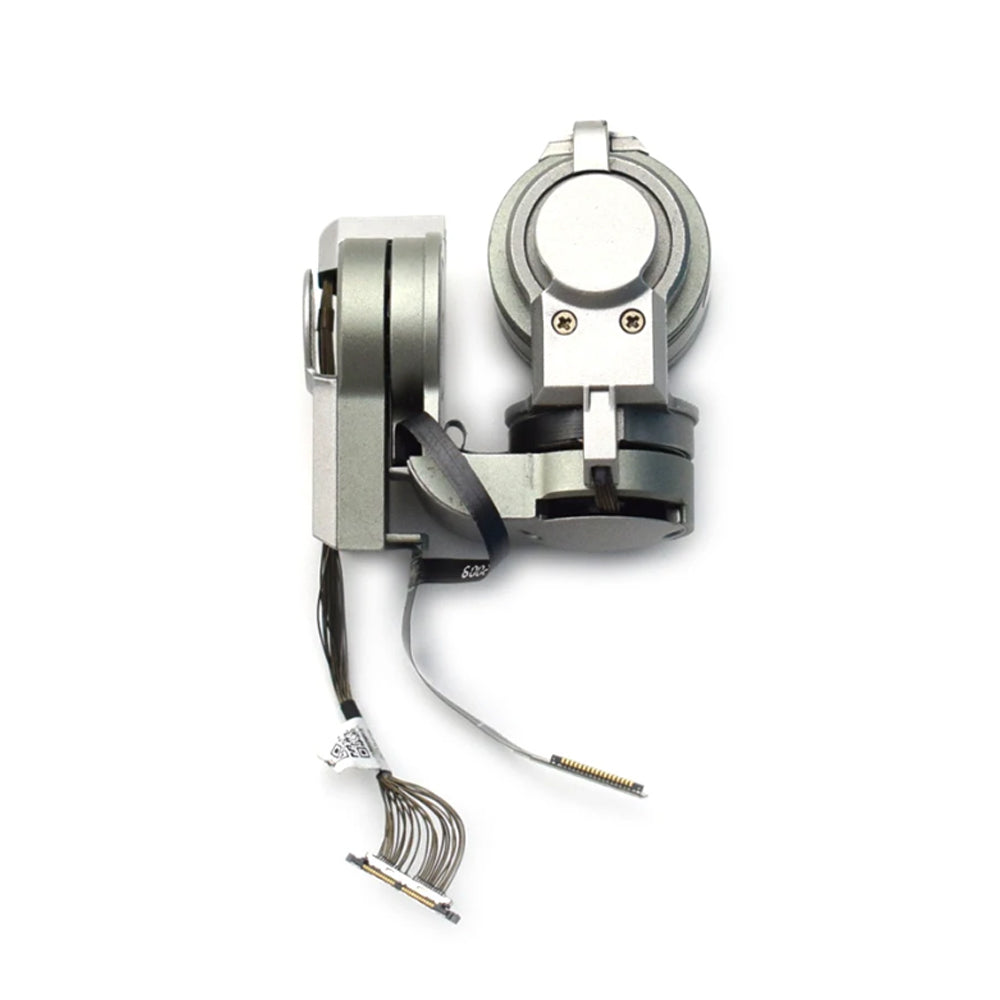 Original DJI Mavic Pro/Platinum Gimbal Camera With Cable