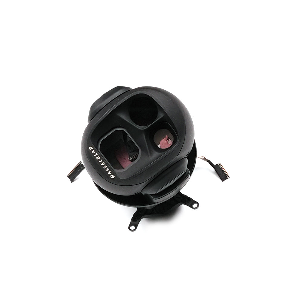 Original DJI Mavic 4 Pro Gimbal Housing