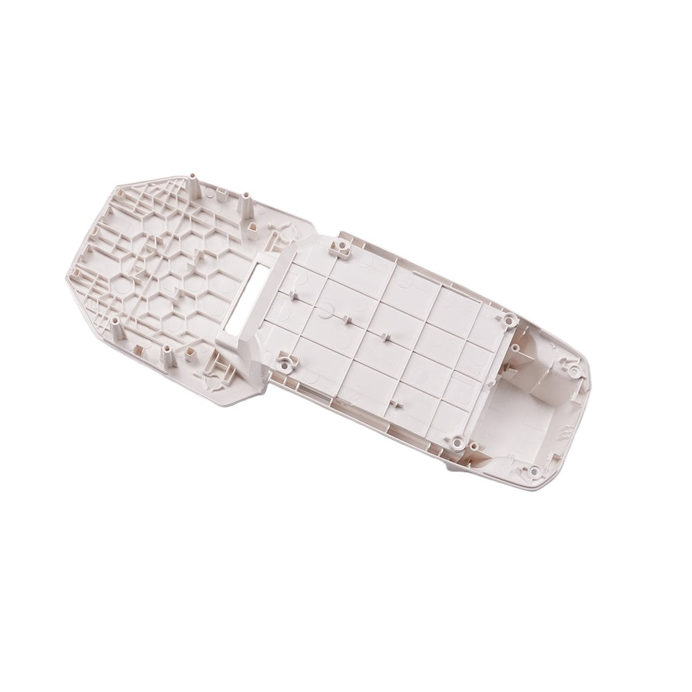 Original DJI Mavic Pro Alpine White Upper Shell