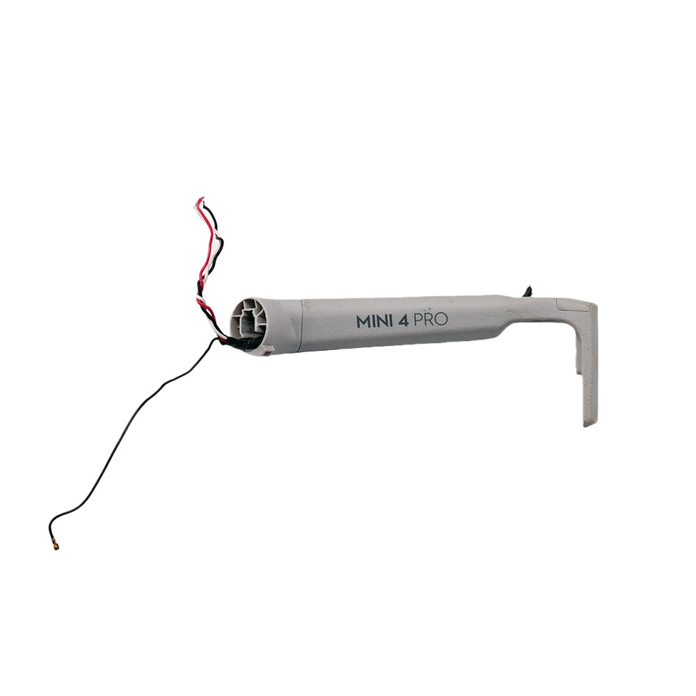 Original DJI Mini 4 Pro Arm Shell with Cable